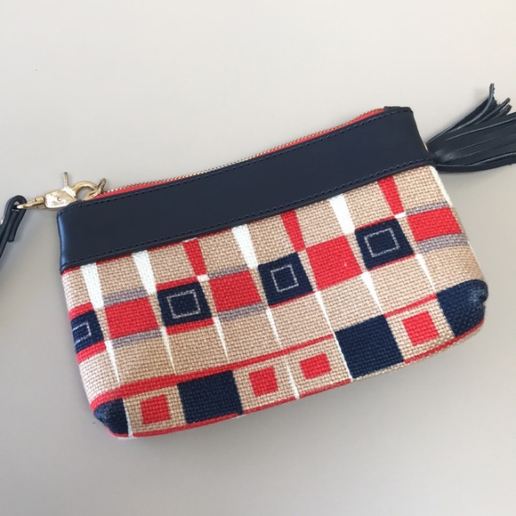 Spartina 449 Wristlet - Picture 5 of 7